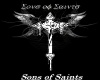 Sons of Saints Nightclub