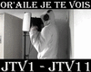 OR'AILE - Je te vois