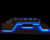 `LF`NEON GLOW COUCH