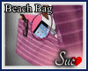 Beach Bag colec, Sarah