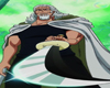 Cutout Background RAYLEG