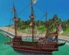 (KUK)the pirate island
