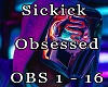 Sickick - Obsessed