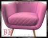 BB|Pink Chair