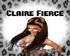 ♥PS♥ Claire Fierce
