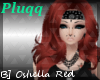 [B] Oshella Red
