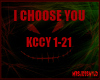 Keyshia Cole Choose you