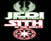 Jedi vs Seth
