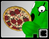 ♠ Cactus Pizza