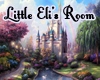 Eli's Little Room