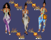 KB CC 5 bodysuit