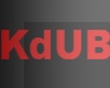 *DD* KDUB Sign