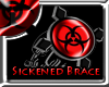 [I] Sickened Brace Rd 1