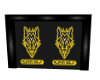 alphawolf trigger doors