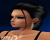 PHV Lara Croft Black