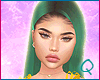 Kylie | Teal