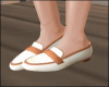 Social shoes