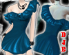 [DAO] Blue dress