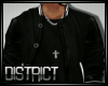 D13l Varsity Jacket II