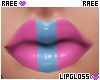 ® LipGloss 08