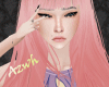|Azw! Estd Pink♥