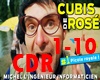 MON CUBI DE ROSE+ D