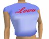 Lover Tee