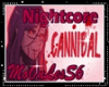 Nightcore - Cannibal + D