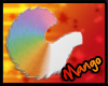 -DM- Rainbow Tail V5