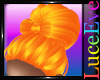 Sunflower Mira Bow