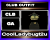 CLUB OUTFIT