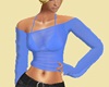 Chloe Sheer Blue