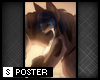 Furry Poster Sed23