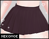 [NEKO] Black Skirt v1