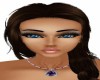 AMETHYST NECKLACE