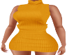 RL-Del Knit Dress