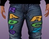 RCZ RADIO JEANS