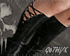!G Vixen Boots