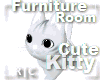 R|C Room Kitty Grey