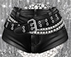 holly leather belted