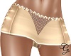 Gold Vain Skirt