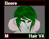 Beere Hair M V4
