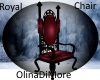 (OD) My throne