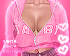 Baby Pink Hoodie
