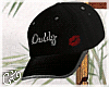 G`VD special.Daddy's Cap