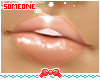.:S:. Nude Lipgloss