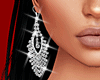 Prom Diamond Earrings