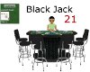 Flash Black Jack Table21