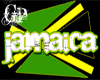 Jamaica Diff Flag Large