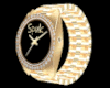 Gold Watch